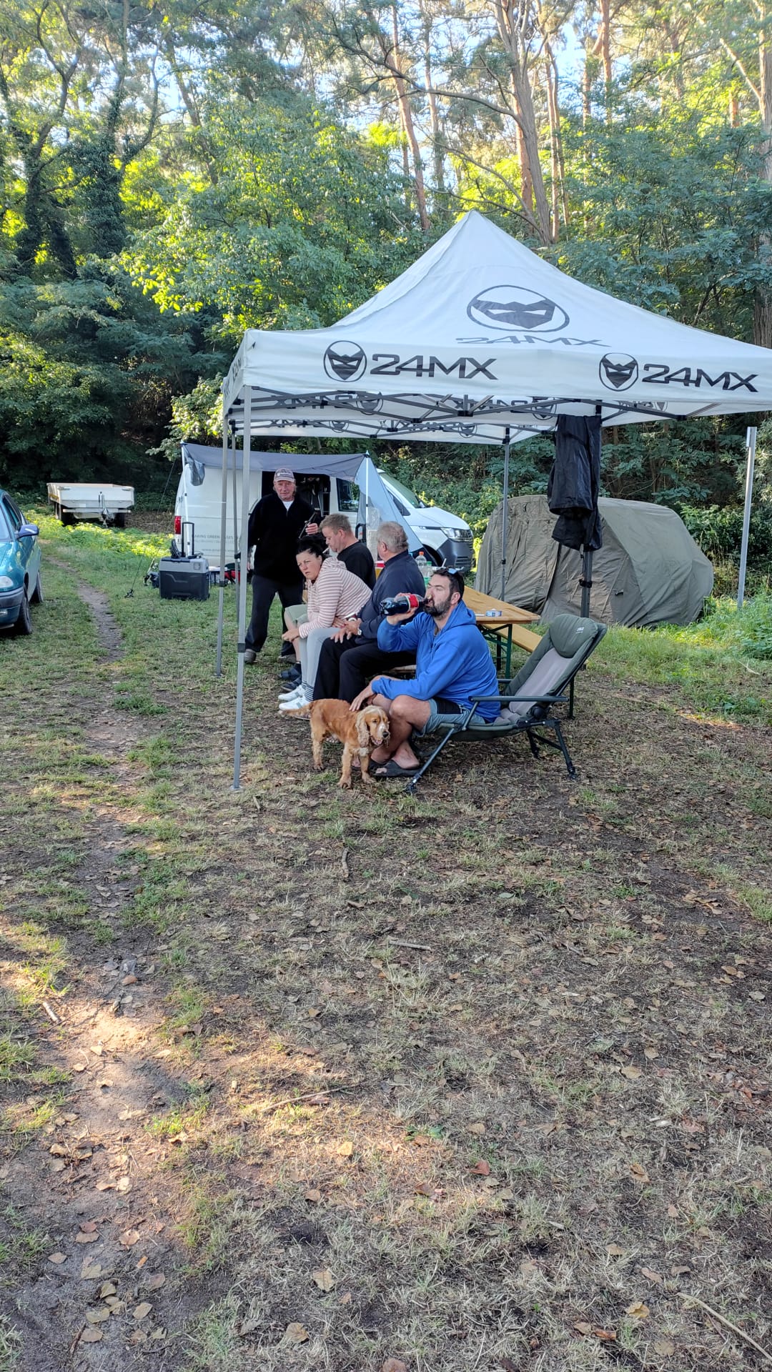 Jugendnachtangeln 2025